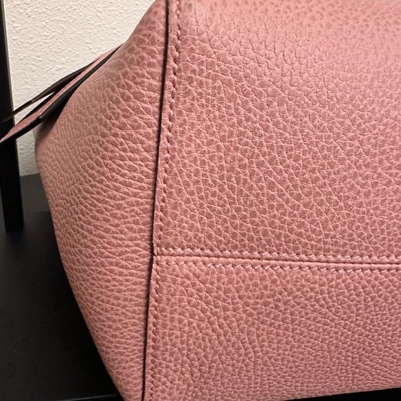 Authentic Gucci Swing Tote - Picture 8 of 16